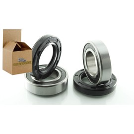 REPAIR KIT BEARINGS AND SEALS FOR REAR WHEEL MOTORCYCLE EXC, EXCF, SX, SXF 03/19, Husaber FE, FC, FX, FS, TE and Husqvarn FC, FE, FS, FX, TC,TE