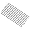CoCud Micro Drill Bit, 0.03 inch (0.75 mm), Drill Diameter