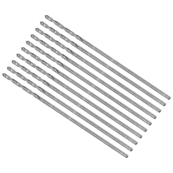 CoCud Micro Drill Bit, 0.03 inch (0.75 mm), Drill Diameter