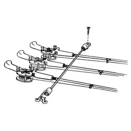 RT-18-DP T-H Marine Rod Tamer