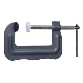 Takagi C Clamp, 3.9 inches (100 mm), GISUKE Tools, Woodwork, Crafts, Adhesive, Key