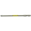 ANEX ARTD-2120 Ryuji Bit with Steps, +2 x 4.7 Inches
