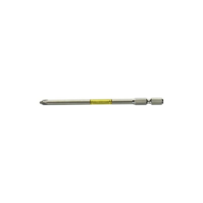 ANEX ARTD-2120 Ryuji Bit with Steps, +2 x 4.7 Inches