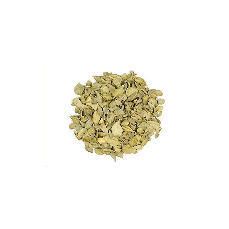Buchu Leaf Organic - 1oz