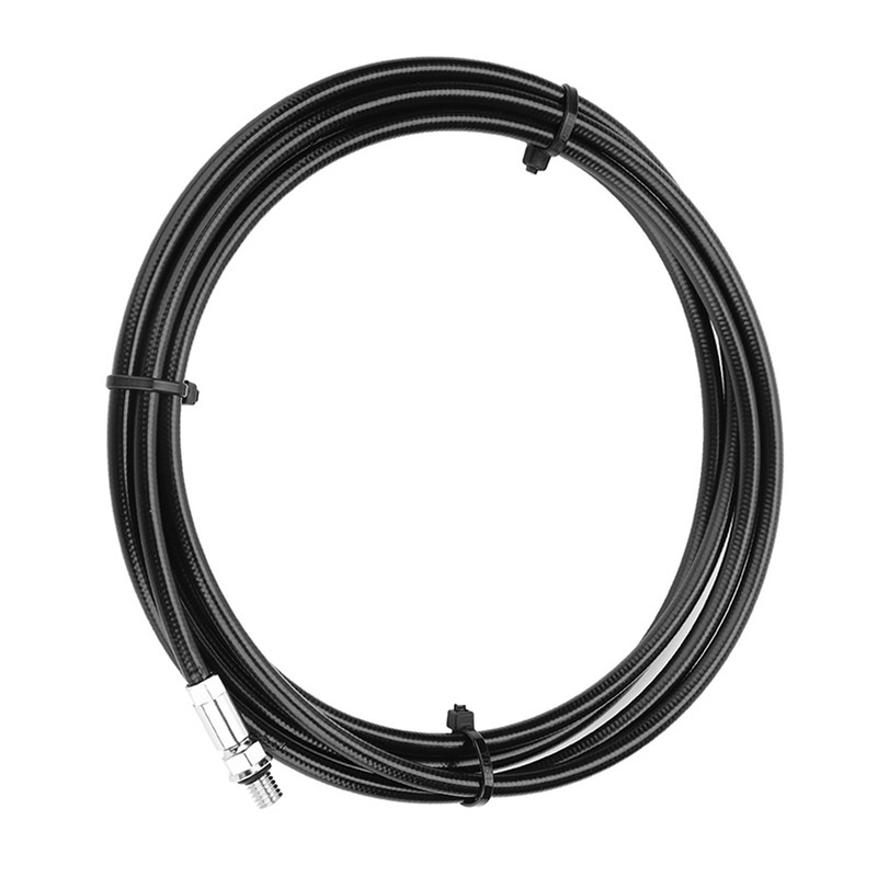2m Bike Bicycle Hydraulic Disc Brake Hose Tube Kits Set