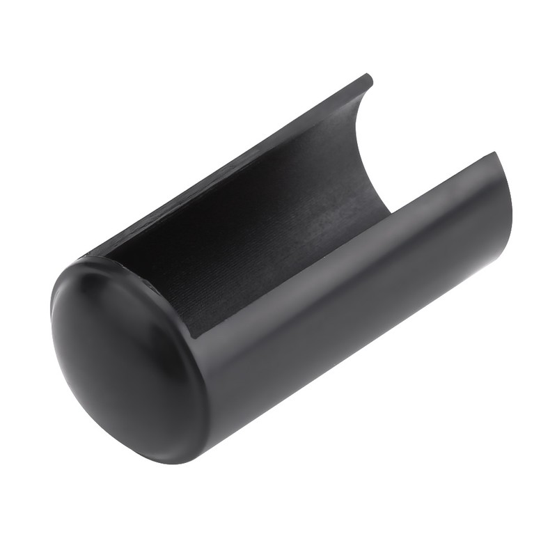 8pcs Black Car Door Hinge Cover Trim for Jeep Wrangler