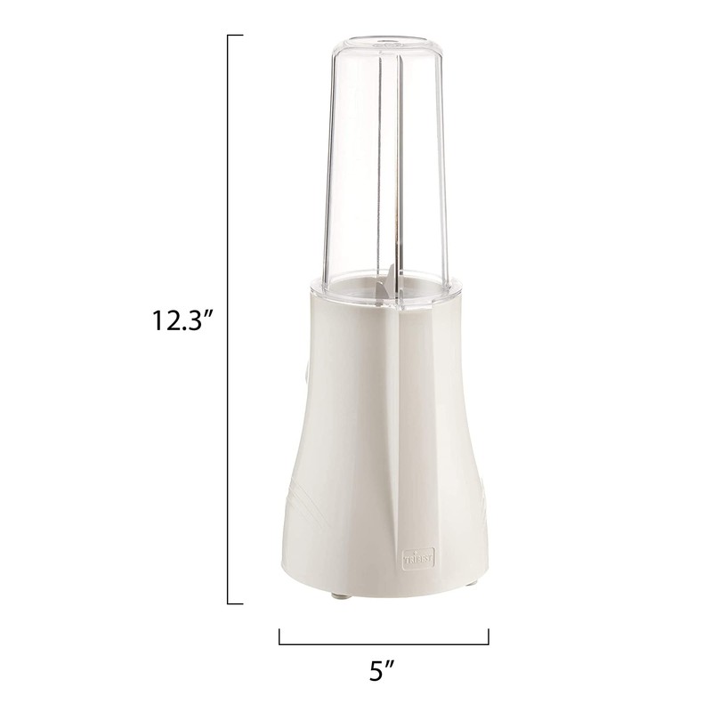 Tribest PB-250XL-A Kitchen Grinder & Personal Blender for Shakes and