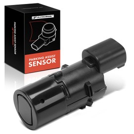 A-Premium Reverse Backup Parking Assist Sensor Compatible with Select Land Rover Models - Discovery 2002 2003 2004, Replace# YDB000170PMA