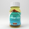 Omelina con 60 Caps