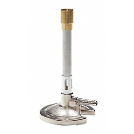 HUMBOLDT H-5870 Bunsen Burner, Natural, Btu 800-1200
