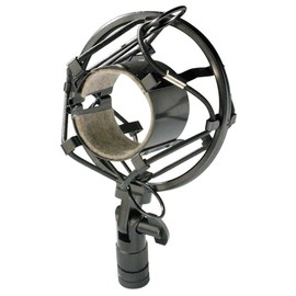 Stagg SHOMOH Shock Mount for Studio Condenser Microphones