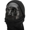 Evike Airsoft-Matrix Under Mask Wire Mesh Mouth Protector-BB Blocker(Black)