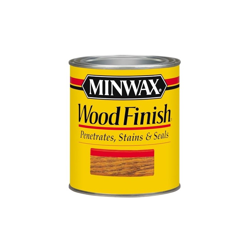 Minwax 22250 Hp Wd Fin-Red Mohag