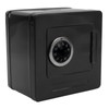 Password Box Durable Metal Password Cash Can Multifunctional Coded Lock