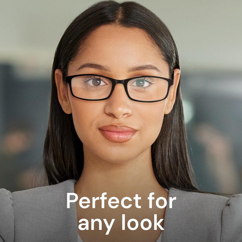 Gaoye Reading Glasses Men/Women, Eyeglasses, Blue Light Readers for Men/Women,