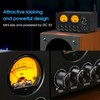 Douk Audio 5 Band Equalizer Bluetooth EQ Preamp for Home