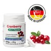 Pharma-Peter CRANBERRY + Vitamin C Capsules, 60 Capsules