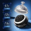 Crema Reafirmante Facial Antiarrugas Colágeno Caviar