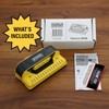 Franklin Sensors ProSensor M150/X990 Stud Finder with Live Wire Detection