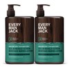 Every Man Jack Mens Sea Minerals + Citron Hand &