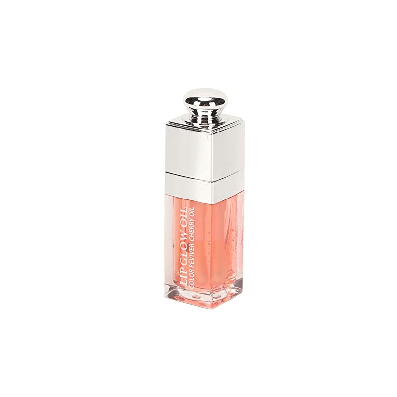 Labial Hidratante Brillo Labial de 6ml con Alto Brillo para