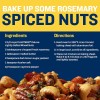 Planter's Planters Mixed Nuts, Lightly Salted Deluxe Mixed Nuts, 15.25