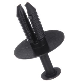Twowinds Expandable Mounting Rivet Clips for Bodywork Universal Bumpers 51111908077 (x20 Pieces)