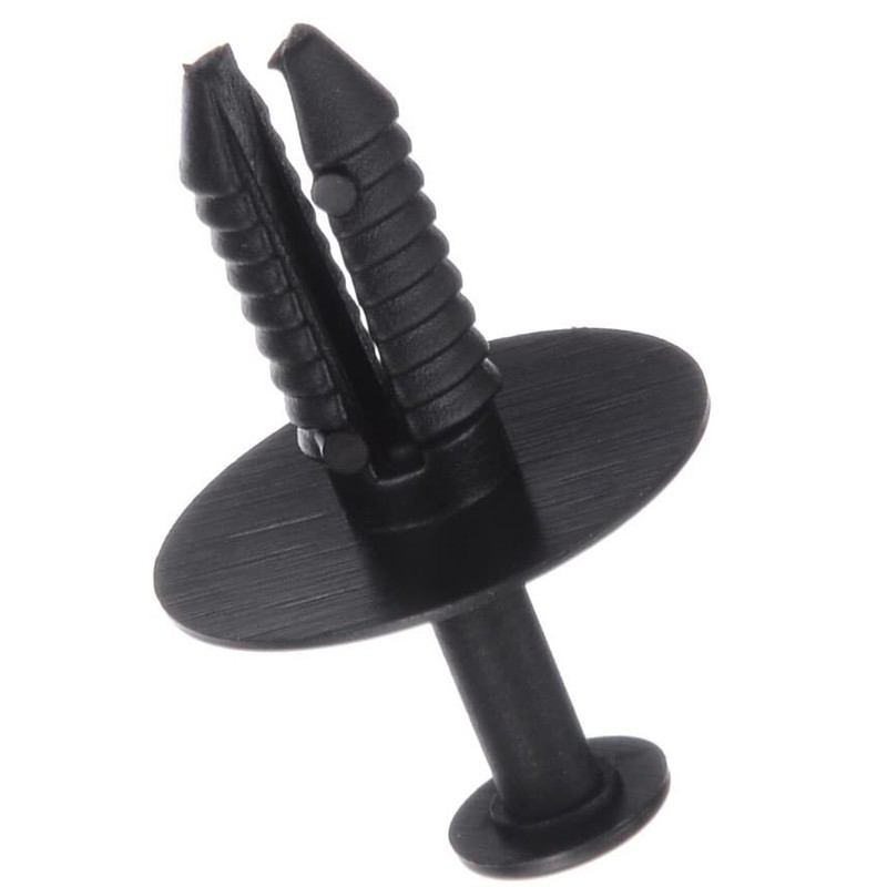 Twowinds Expandable Mounting Rivet Clips for Bodywork Universal Bumpers 51111908077