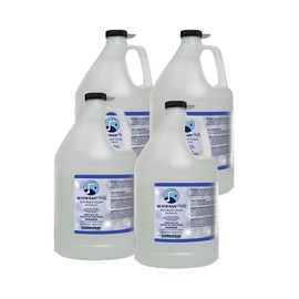 Celeste SW-GSNG/GAL Glyco-San® NG Ultimate Biodegradable Potable Tank Cleaner and Descaler. Case of (4) 1 Gallon Jugs