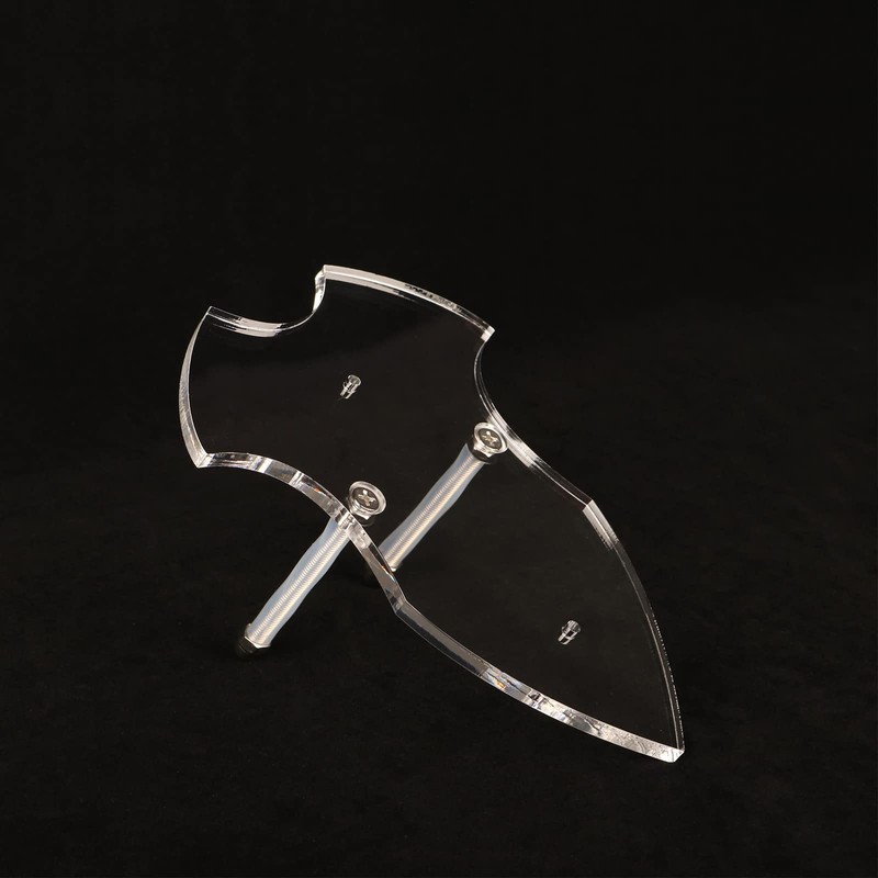 Sword Holder,Sword Wall Mount,Axe Holder, Sword Hangers for Wall,Sword Holder