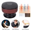 Electric Scraping Massager 4 Gears Adjustable Negative Pressure Scraping Cupping