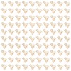 100pcs Flamingo Paper Clip Cute Animal Shape File Note Page