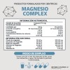 Beyond Vitamins | Magnesio Complex | CON 4 MAGNESIOS: Citrato