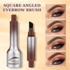 Eyebrow Pencil Hair Drawing, Eyebrow Pencil Liquid, 3D Microblading Eyebrow
