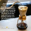 Polski Mniszek Alternative Coffee Dandelion Root Hazelnut Flavour Freshly Roasted
