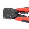 Automatic Wire Stripper 5 in 1 Cutter Crimper Peeling Pliers