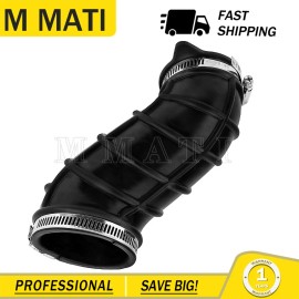 M MATI Airbox Clutch Air Intake Boot For Polaris Ranger 500 2x4 4x4 6x6 Ranger 425 2x4