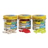 Berkley Powerbait Honey Worms 2.5cm Orange Garlic