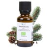 Sala Zirbelkieferöl Zirbenöl Aroma ätherisches Öl naturrein BIO 30 ml