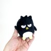 Perfect World Tokyo Sanrio Bat Batsumaru Mini Plush Toy Sanrio