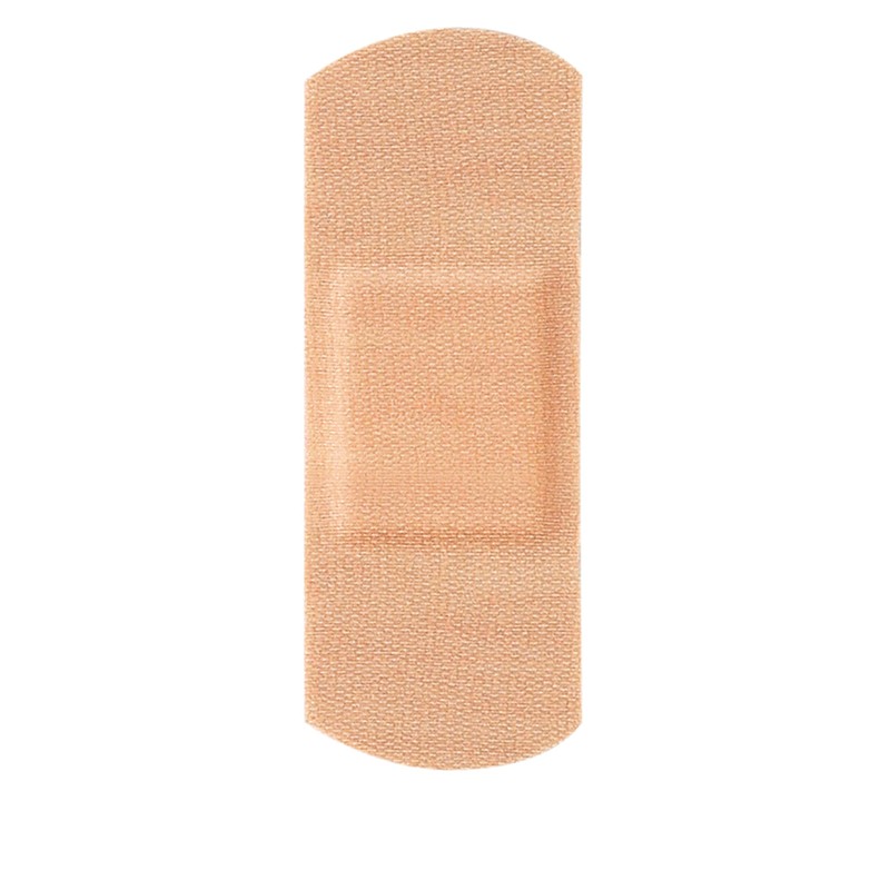 Nexcare Textile 20 Assorted