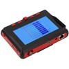 CCTV Test Monitor 4.3in Display AHD TVI CVI UTP Cable