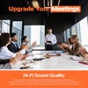 Spracht Conference Mate Pro Speaker, Conference Speakerphone, Conference Microphone, 6