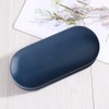2 in 1 Double Sided Portable Glasses Case Travel Contact