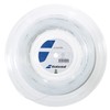 BABOLAT Sg Spiraltek String - White, Size 125/200 m