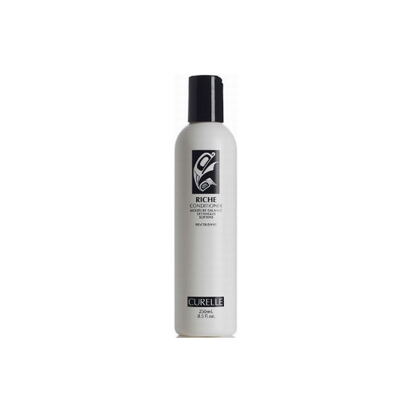 CURELLE RICHE CONDITIONER 250ml
