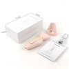 3-in-1 Beauty Massager for Face and Neck, Based on Triple