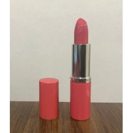 CLINIQUE LONG LAST LIPSTICK Watermelon 0.14 OZ Full size