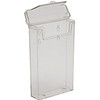 Generic Pack of 1 DL/Trifold Outdoor Leaflet Holders Waterproof Dispenser