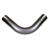 Patriot Exhaust H7067 4" Mild Steel 90° Bend Exhaust Pipe